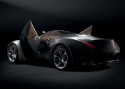 BMW GINA Light Visionary Model Concept